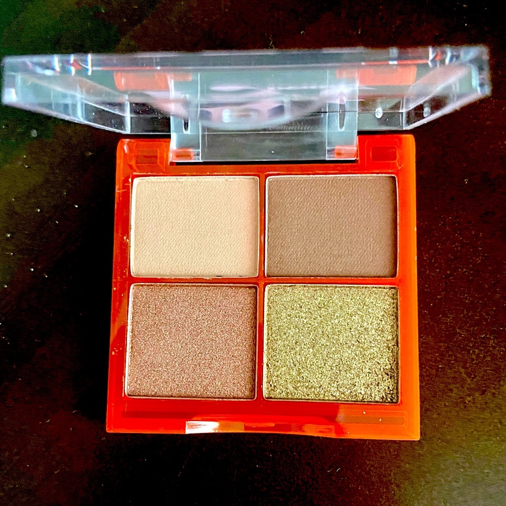 NEW Mini Neutral Palette by Pyt—-The Perfect Everyday Eyeshadows